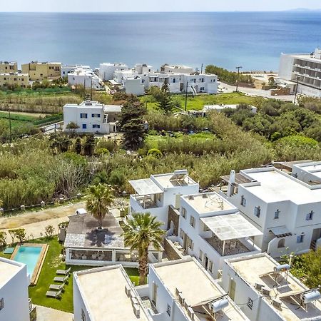 Ninemia Suites Tinos Superior 102 Kionia Exterior foto
